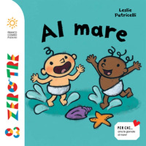 Al mare - Librerie.coop Al mare - Librerie.coop