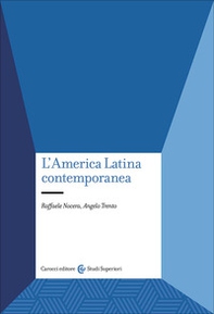 L'America Latina contemporanea - Librerie.coop