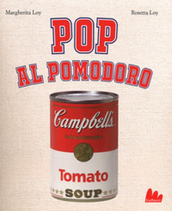 Pop al pomodoro - Librerie.coop Pop al pomodoro - Librerie.coop