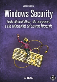 Windows Security - Librerie.coop