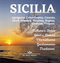 Sicilia. L'isula di lu suli - Librerie.coop