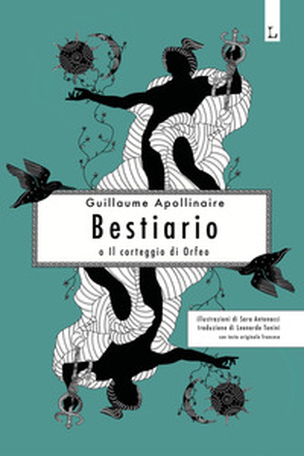 Bestiario. Il corteggio di Orfeo - Librerie.coop Bestiario. Il corteggio di Orfeo - Librerie.coop