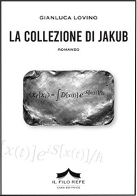 La collezione di Jakub - Librerie.coop
