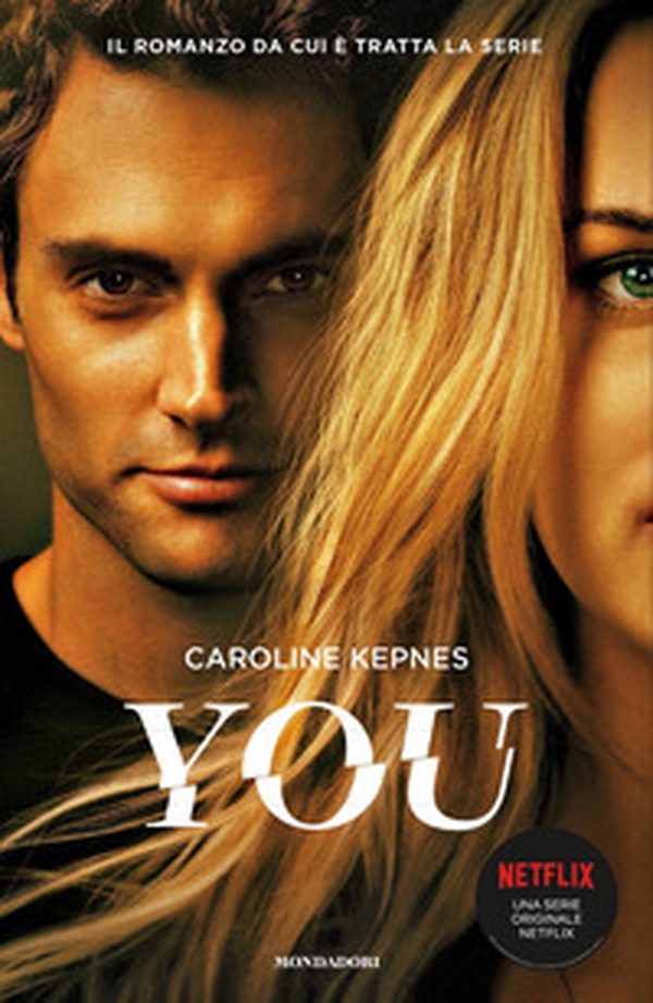 You. Ediz. italiana - Librerie.coop You. Ediz. italiana - Librerie.coop