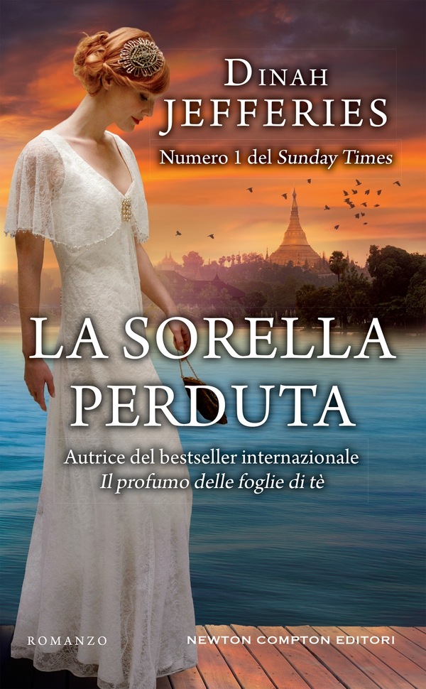 La sorella perduta - Librerie.coop La sorella perduta - Librerie.coop