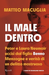 Il male dentro - Librerie.coop