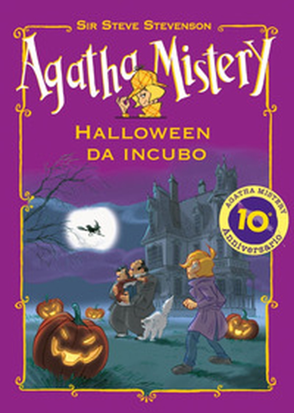 Halloween da incubo - Librerie.coop Halloween da incubo - Librerie.coop