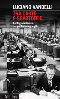 Tra carte e scartoffie - Librerie.coop