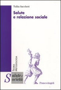 Salute e relazione sociale - Librerie.coop