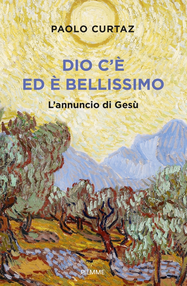 Dio c'è ed è bellissimo - Librerie.coop Dio c'è ed è bellissimo - Librerie.coop