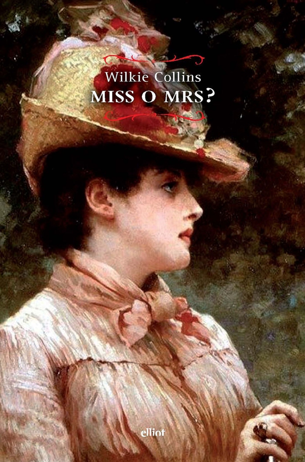 Miss o Mrs? - Librerie.coop Miss o Mrs? - Librerie.coop