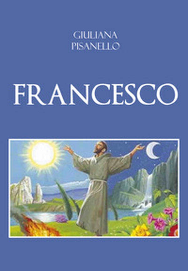 Francesco - Librerie.coop Francesco - Librerie.coop