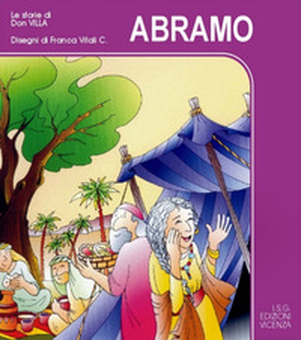Abramo - Librerie.coop Abramo - Librerie.coop