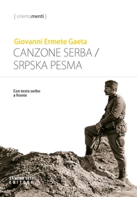 Canzone serba - Librerie.coop
