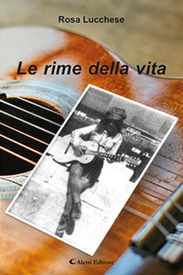 Le rime della vita - Librerie.coop Le rime della vita - Librerie.coop