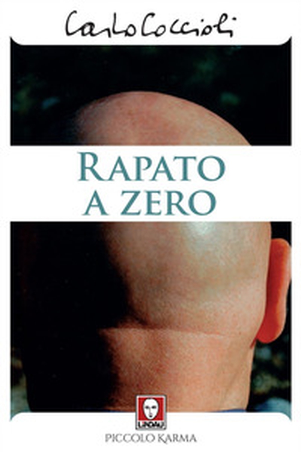 Rapato a zero - Librerie.coop Rapato a zero - Librerie.coop