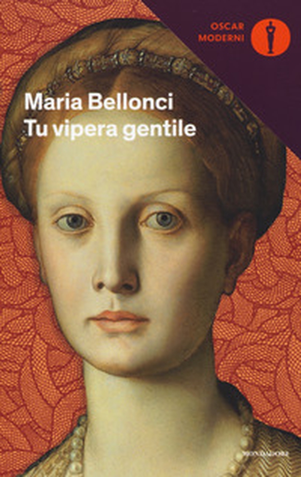 Tu vipera gentile - Librerie.coop Tu vipera gentile - Librerie.coop