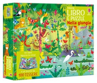 Nella giungla - Librerie.coop Nella giungla - Librerie.coop