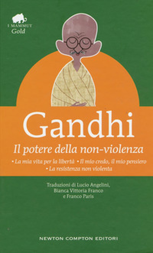 Il potere della non-violenza - Librerie.coop Il potere della non-violenza - Librerie.coop
