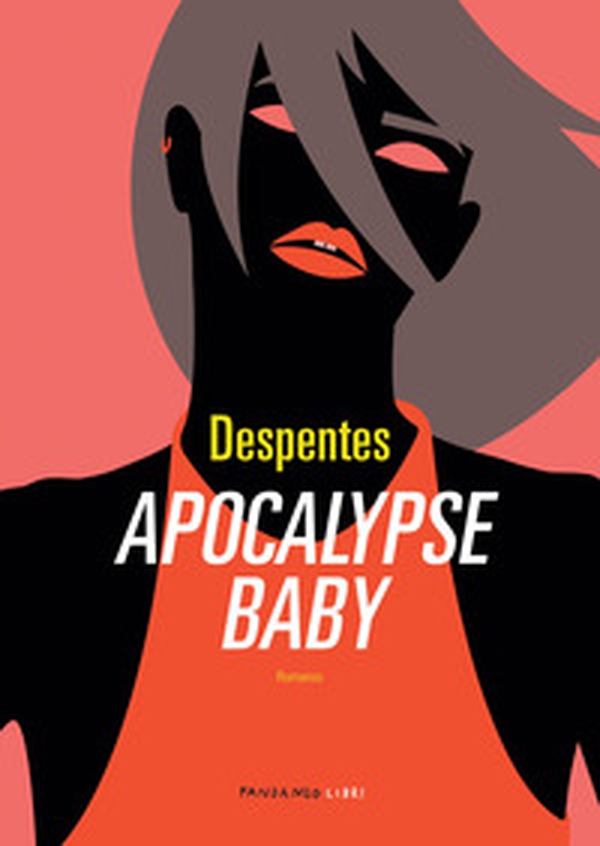 Apocalypse baby - Librerie.coop Apocalypse baby - Librerie.coop