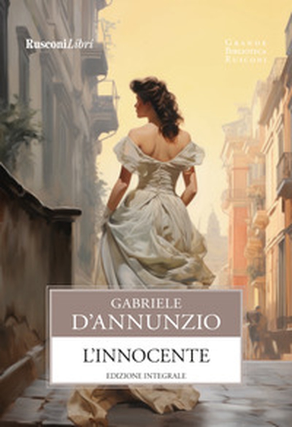 L'innocente - Librerie.coop L'innocente - Librerie.coop
