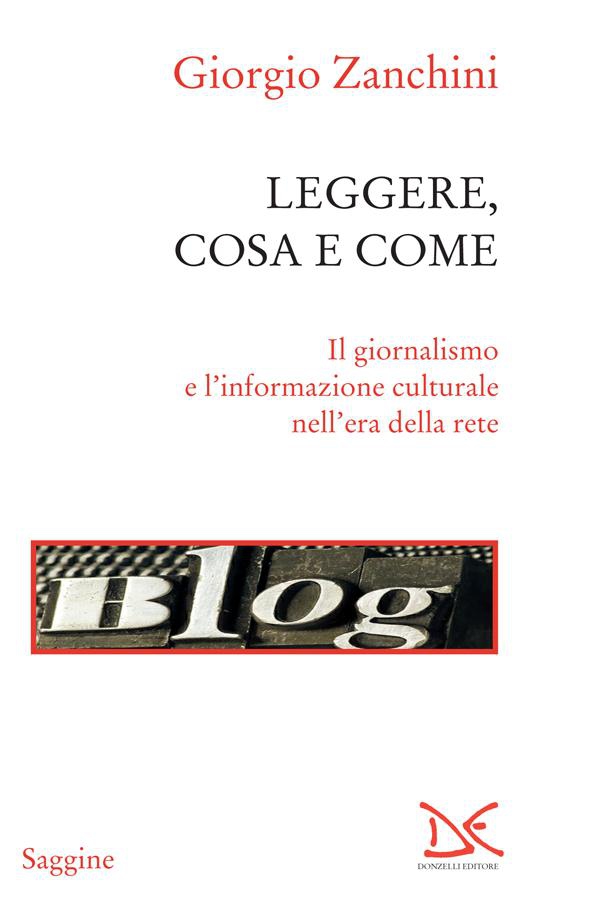 Leggere, cosa e come - Librerie.coop Leggere, cosa e come - Librerie.coop