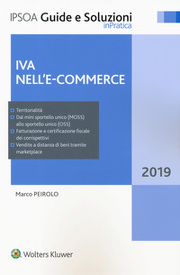 Iva nell'e-commerce - Librerie.coop Iva nell'e-commerce - Librerie.coop