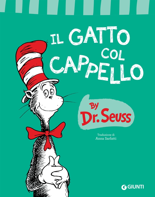 Il gatto col cappello - Librerie.coop Il gatto col cappello - Librerie.coop