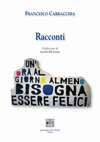 Racconti - Librerie.coop