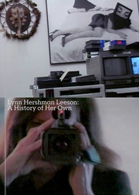 Lynn Hershman Leeson: A History of Her Own - Librerie.coop