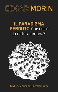Il paradigma perduto - Librerie.coop