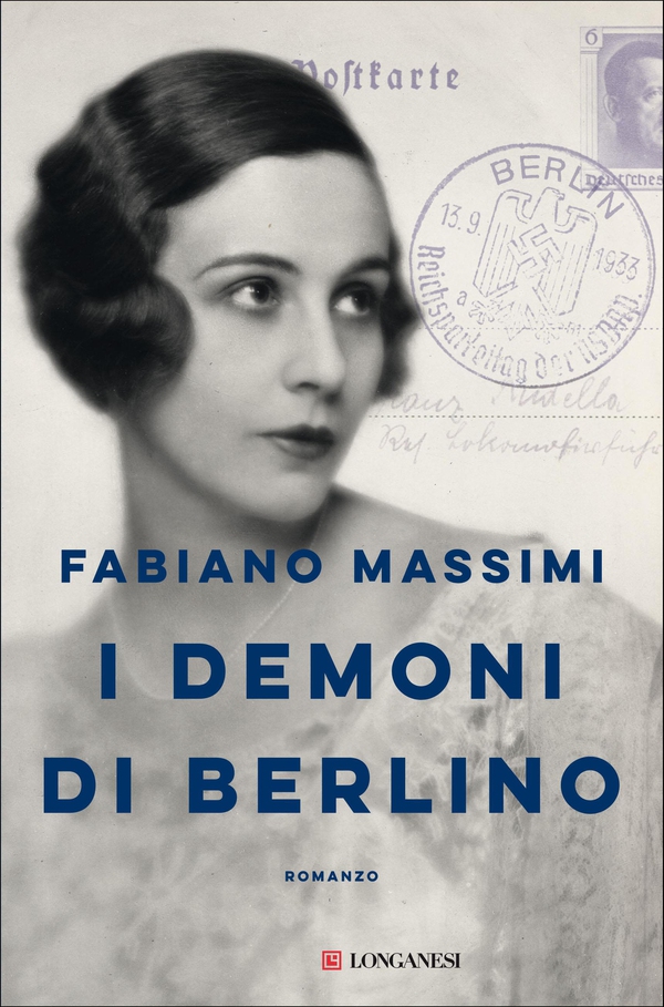 I demoni di Berlino - Librerie.coop I demoni di Berlino - Librerie.coop