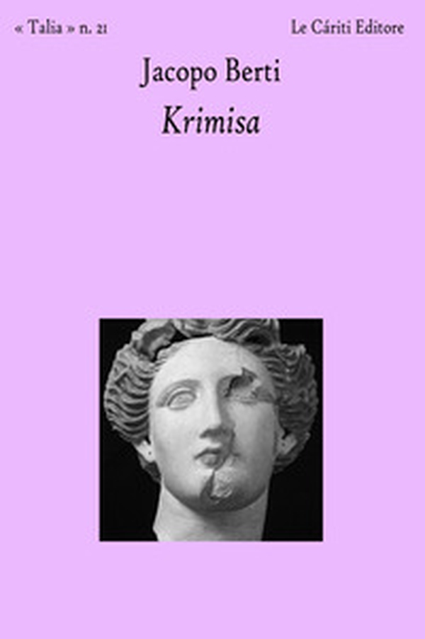 Krimisa - Librerie.coop Krimisa - Librerie.coop