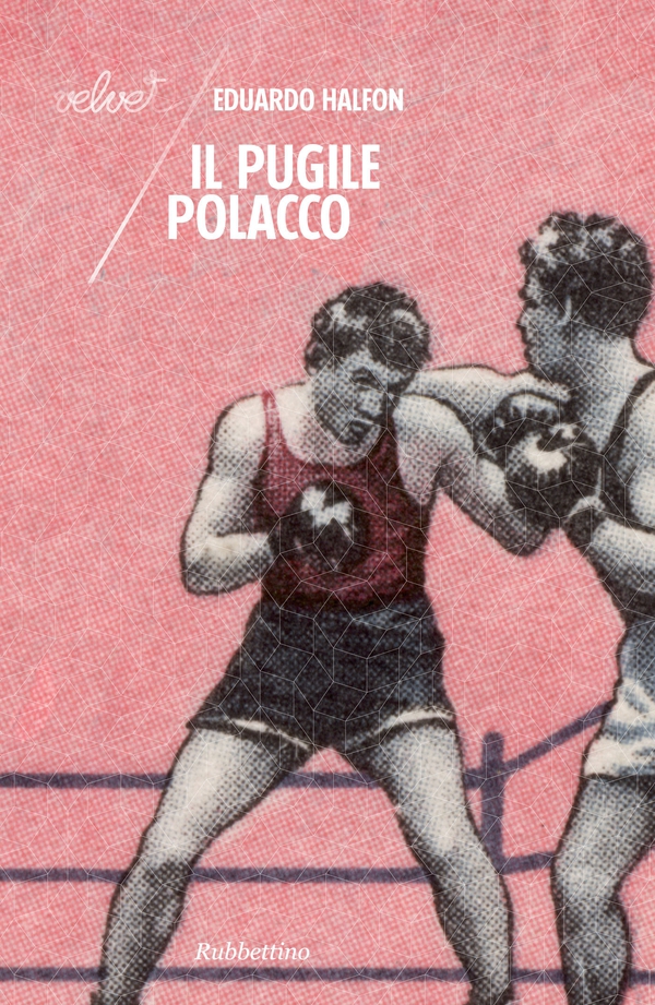 Il pugile polacco - Librerie.coop Il pugile polacco - Librerie.coop