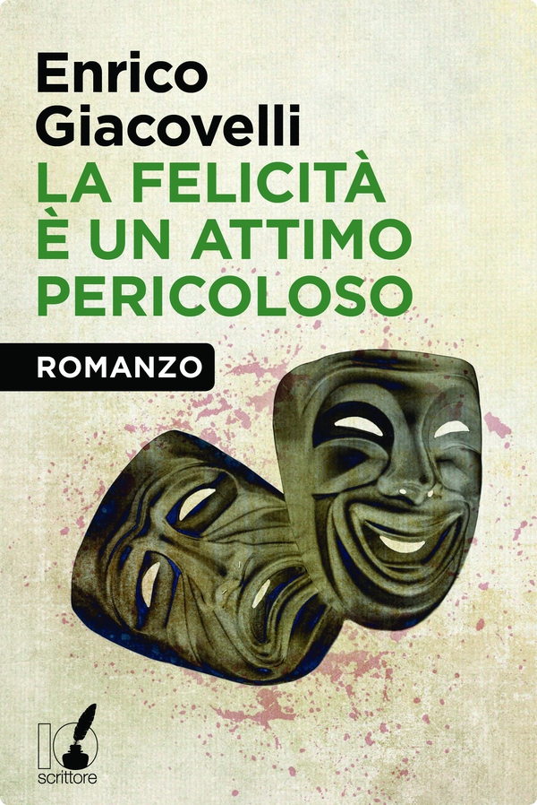 La felicità è un attimo pericoloso - Librerie.coop La felicità è un attimo pericoloso - Librerie.coop