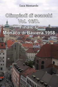 Olimpiadi di scacchi - Vol. 16\D - Librerie.coop