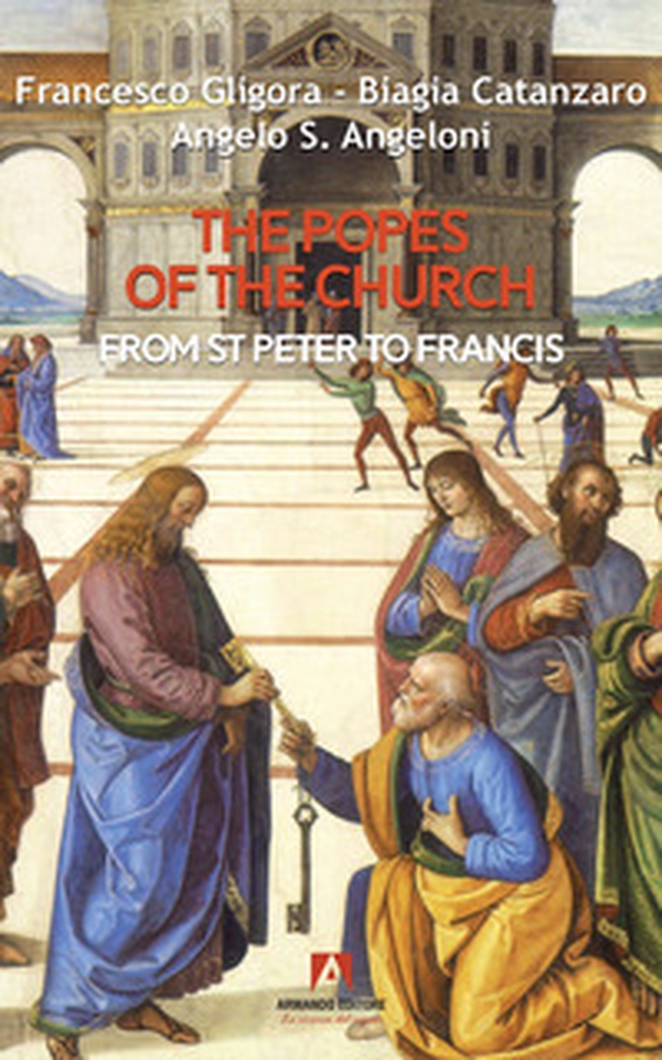 The popes of the church - Librerie.coop The popes of the church - Librerie.coop