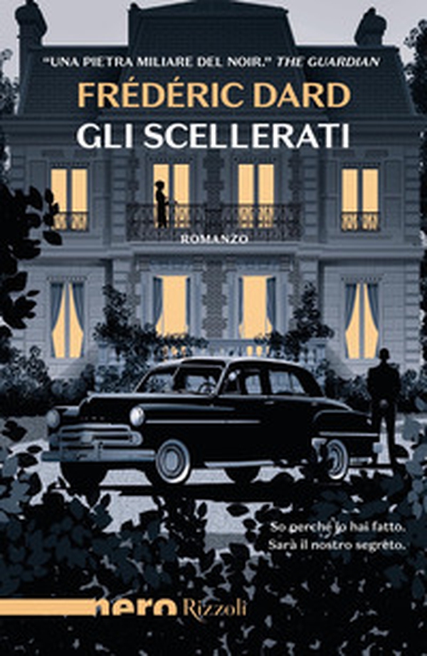 Gli scellerati - Librerie.coop Gli scellerati - Librerie.coop