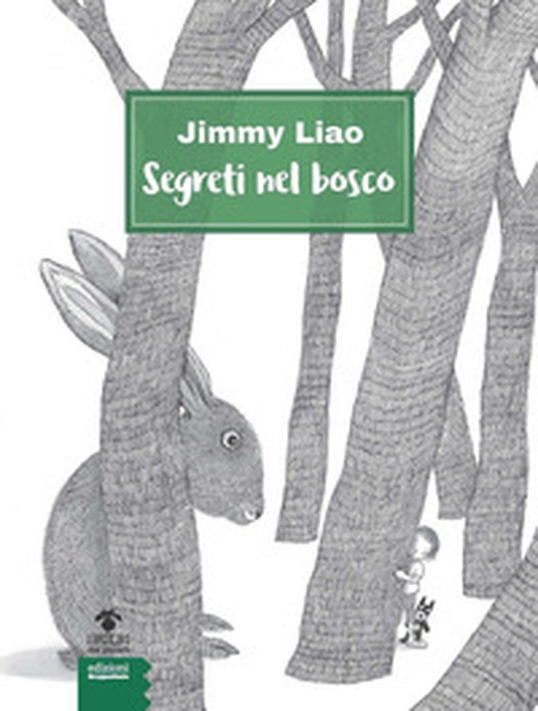Segreti nel bosco - Librerie.coop Segreti nel bosco - Librerie.coop