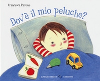 Dov'è il mio peluche? - Librerie.coop Dov'è il mio peluche? - Librerie.coop