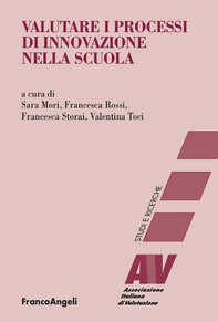 Valutare i processi di innovazione nella scuola - Librerie.coop