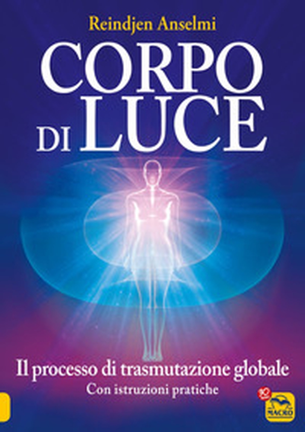 Corpo di luce - Librerie.coop Corpo di luce - Librerie.coop