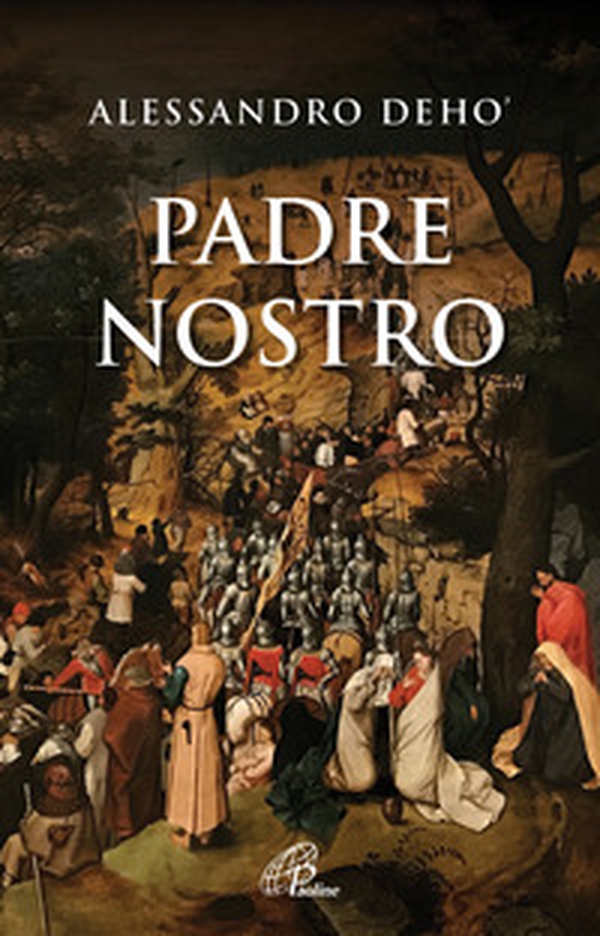 Padre Nostro - Librerie.coop Padre Nostro - Librerie.coop