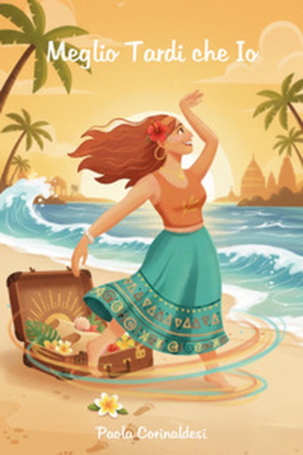 Meglio tardi che io - Librerie.coop