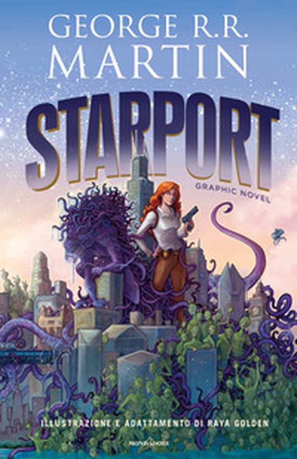 Starport - Librerie.coop Starport - Librerie.coop