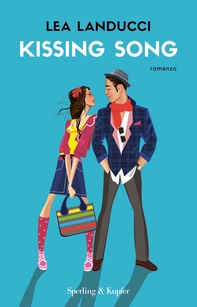 Kissing song - Librerie.coop