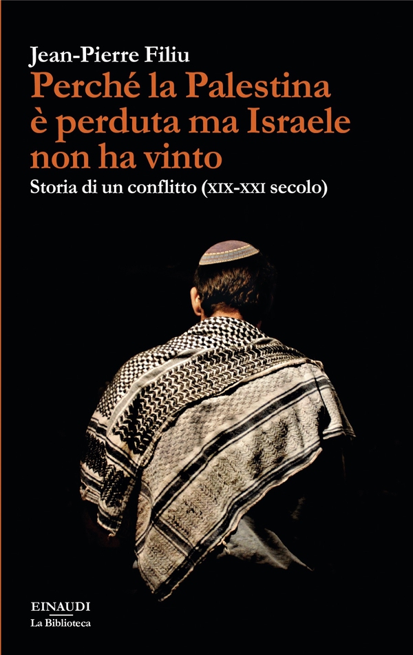 Perché la Palestina è perduta ma Israele non ha vinto - Librerie.coop Perché la Palestina è perduta ma Israele non ha vinto - Librerie.coop