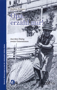 Opa, erzahl mir! - Librerie.coop