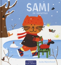 Sami in inverno - Librerie.coop