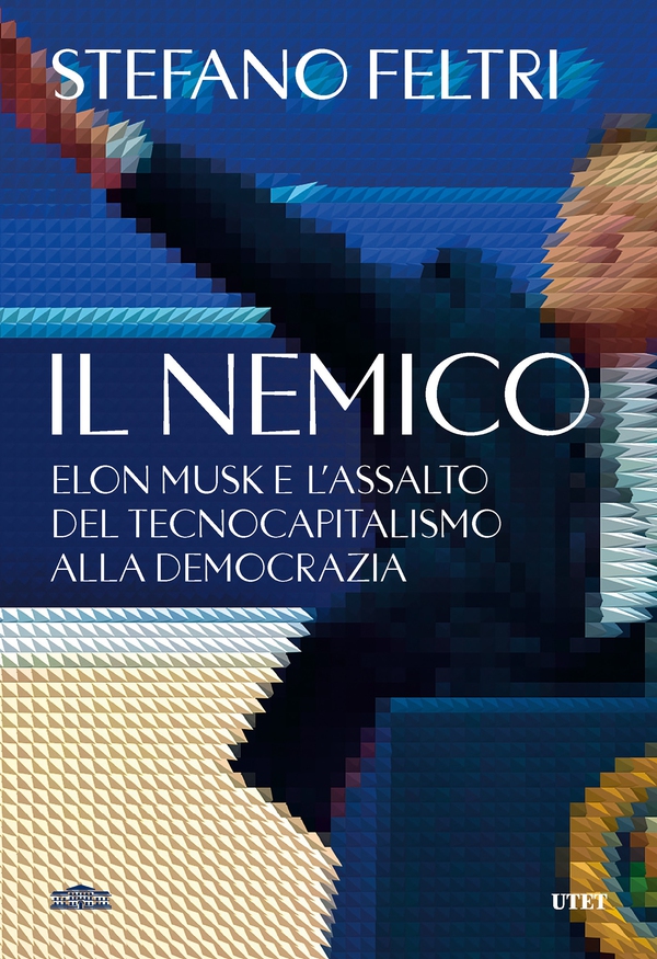 Il nemico - Librerie.coop Il nemico - Librerie.coop